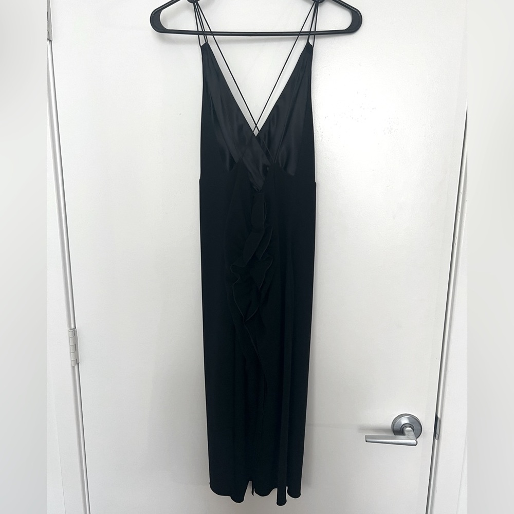 Hugo Boss Midi Formal Dress